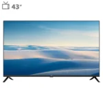 تلویزیون جی پلاس 43 اینچ مدل GTV-43SH438N