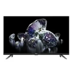 تلویزیون جی پلاس 43 اینچ مدل GTV-43SH628NZ - Image 2