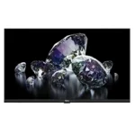 تلویزیون جی پلاس 43 اینچ مدل GTV-43SH628NZ - Image 3