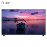 تلویزیون جی پلاس 55 اینچ مدل GTV-55SU768N