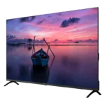 تلویزیون جی پلاس 55 اینچ مدل GTV-55SU768N - Image 3