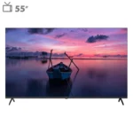 تلویزیون جی پلاس 55 اینچ مدل GTV-55SU788N