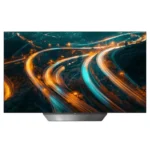 تلویزیون جی پلاس اولد 65 اینچ مدل GTV-65SO621N - Image 3