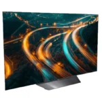 تلویزیون جی پلاس 65 اینچ مدل GTV-65SQM637S - Image 5