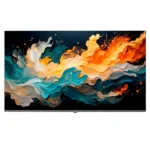 تلویزیون جی پلاس 65 اینچ مدل GTV-65SQM637S - Image 2