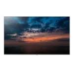 تلویزیون جی پلاس 75 اینچ مدل GTV-75SQ838SX - Image 2