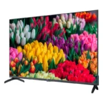 تلویزیون جی پلاس 43 اینچ مدل GTV-۴۳SH۶۳۸N - Image 2