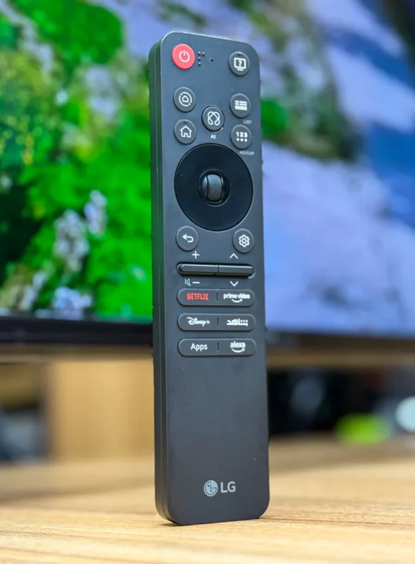 قیمت تلویزیون ال جی UA85006