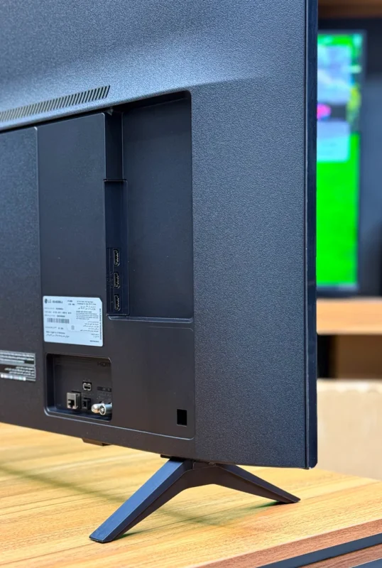 قیمت تلویزیون ال جی UA85006