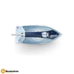 اتو بخار دستی فیلیپس DST5020 - Image 2