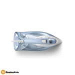 اتو بخار دستی فیلیپس DST7011 - Image 2