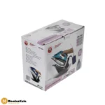 اتو بخار پایه دار مایر MR-1043 - Image 3