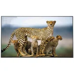 تلویزیون آپلاس سایز 65 اینچ مدل TVQ65KA - Image 2