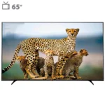 تلویزیون آپلاس سایز 65 اینچ مدل TVQ65KA