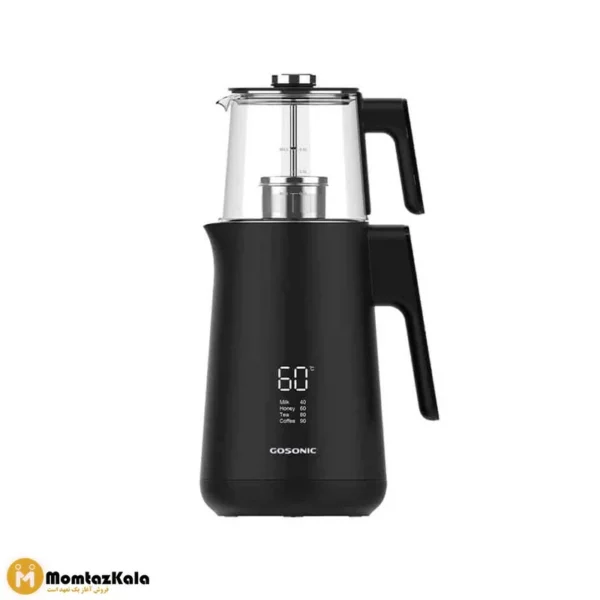 چایی ساز گوسونیک GST-780