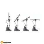 اتو بخارگر ایستاده فیلیپس AIS8540 - Image 3