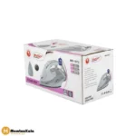 اتو بخار دستی مایر MR-1073 - Image 3